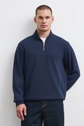 Medicine longsleeve męski granatowy