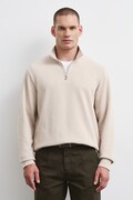 Medicine longsleeve męski beżowy