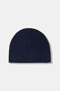 Medicine czapka beanie męska z bawełną granatowa