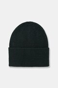 Medicine czapka beanie męska turkusowa