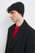 Medicine czapka beanie męska czarna