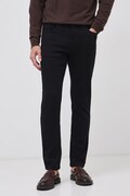Medicine jeansy slim fit męskie czarne