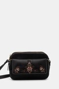 Medicine torebka crossbody damska czarna
