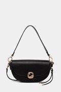 Medicine torebka crossbody damska czarna