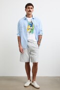 Medicine T-shirt męski bawełniany biały