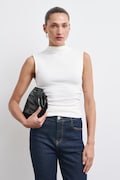 Medicine top damski beżowy