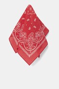 Levi's - Šatka Paisley Bandana