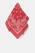 Levi's - Šatka Paisley Bandana