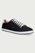 Tommy Hilfiger ниски кецове мъжки тъмносини ниски