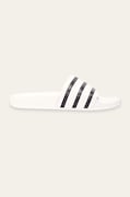 Pantofle adidas Originals Adilette pánské, bílá barva, 280648