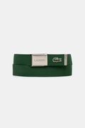 Lacoste pasek męski zielony RC2012