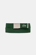 Lacoste pasek męski zielony RC2012