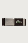 Lacoste pasek męski brązowy RC2012