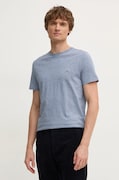 Βαμβακερό μπλουζάκι Lacoste ανδρικό, TH6709