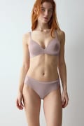 Triumph figi damskie Body Make-Up Soft Touch różowe 10193532