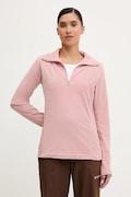 Columbia bluza sportowa Glacial IV kolor pomarańczowy gładka 1802201