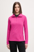 Columbia bluza sportowa Glacial IV kolor różowy gładka 1802201