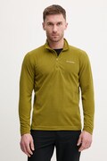 Columbia bluza sportowa Klamath Range II kolor zielony wzorzysta 1352472