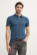 Lacoste polo in cotone colore bianco PH4012