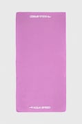 Aqua Speed prosop 140 x 70 cm culoarea violet