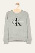 Calvin Klein Jeans - Detská mikina 104-176 cm