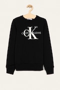 Calvin Klein Jeans - Detská mikina 104-176 cm