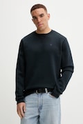 G-Star Raw bluza męska kolor granatowy gładka