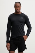Under Armour camicia a maniche lunghe uomo colore nero 1329585