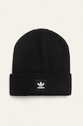 adidas Originals - Kapa Adicolor Cuff Beanie ED8712.M ED8712.M-BLACK