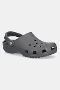 Crocs papuci Classic culoarea gri 207431