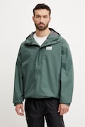 Bunda Helly Hansen SEVEN pánska, zelená farba, 62047