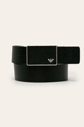 Emporio Armani - Pasek skórzany Y4S225.YMB4E