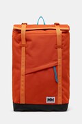 Helly Hansen plecak STOCKHOLM kolor pomarańczowy duży gładki 67187