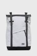 Batoh Helly Hansen šedá barva, velký, hladký, 67187