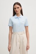 Lacoste polo donna colore blu PF5462