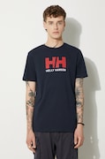 Helly Hansen t-shirt in cotone