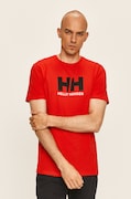 Helly Hansen t-shirt in cotone