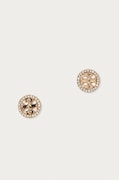Tory Burch - Kolczyki  MILLER PAVE STUD 53422.