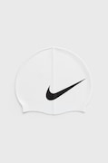 Шапочка для плавання Nike колір білий
