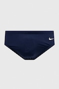 Μαγιό Nike χρώμα: ναυτικό μπλε