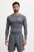 Μακρυμάνικο προπόνησης Under Armour χρώμα: ναυτικό μπλε