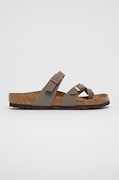 Birkenstock papucs Mayari barna, női, 71071