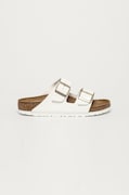 Birkenstock - Klapki Arizona 1005293 damskie kolor biały