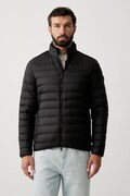 Guess kurtka puchowa męska LIGHT czarna M1RL47 WDQ50