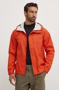 Nepremokavá bunda Helly Hansen Loke 62252-402, pánska, oranžová farba
