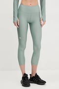 Κολάν προπόνησης Under Armour HG Armour HiRise χρώμα: μαύρο, 1365335