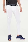 Κολάν προπόνησης Under Armour χρώμα: άσπρο