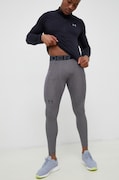 Κολάν προπόνησης Under Armour χρώμα: γκρι