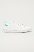 Παιδικά παπούτσια adidas Originals χρώμα: άσπρο FX7521
