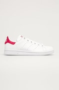 Παιδικά παπούτσια adidas Originals χρώμα: άσπρο FX7522